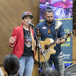 Twin Flames at the PG Native Friendship Centre
