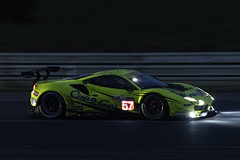 GROUP A 3rd Mike Bond with Le-Mans Night Racing - Section 3 Dusk Til Dawn Open DPI