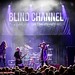 Blind Channel - Effenaar (Eindhoven) 10/02/2020