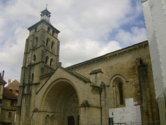 201008_0053 - Photo of Saint-Michel-Loubéjou