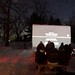 Winter film festival screenings