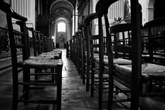 Montauban : Cathédrale Notre-Dame-de-l'Assomption