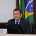 Entrega da Medalha Boticário Ferreira ao Presidente da Associação de Bancos do Ceará - Senhor Francisco José Mateus em 11/02/2020. A propositura é de autoria do vereador Mairton Felix (PDT). (Fotos: André Lima).