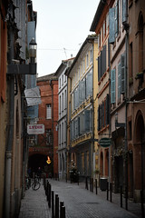 Montauban - Photo of Albias