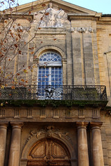 Aix-en-Provence - Institut d’études politiques - Photo of Aix-en-Provence