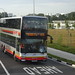 MAN A95 ND323F | Gemilang | SMRT Buses | SMB 5902 A