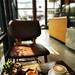 Café Coffee Shop Nonthaburi  © Bangkok Thailand Southeast-Asia © Südost-Asien