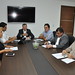 Reunião com a Mesa Diretora - 19.02.20 - Foto: Evilázio Bezerra.