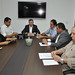 Reunião com a Mesa Diretora - 19.02.20 - Foto: Evilázio Bezerra.