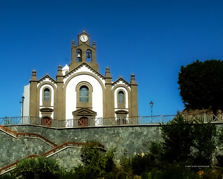 Santa Lucía De Tirajana