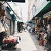 Flea Market, Seoul, South Korea