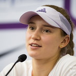 Elena Rybakina