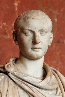 الإمبراطور  جورديان الثالث [  238م  -  244 م ]