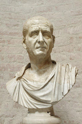 الإمبراطور ديسيوس  [ 249م - 251م ]