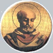 39 - البابا اغاثون - Agatho