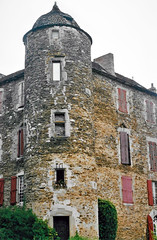 Château du Bosc - Photo of Tréban