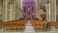 Cathédrale de Soissons - Photo of Nouvron-Vingré