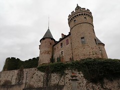 Château La Palice - Photo of Isserpent