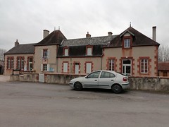 IMG_20200228_172739 - Photo of Saint-Pourçain-sur-Besbre
