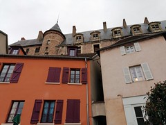 Château La Palice - Photo of Le Breuil