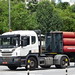 Scania P360LA4X2MNA | Choon Heng Logistics | XE 187 J