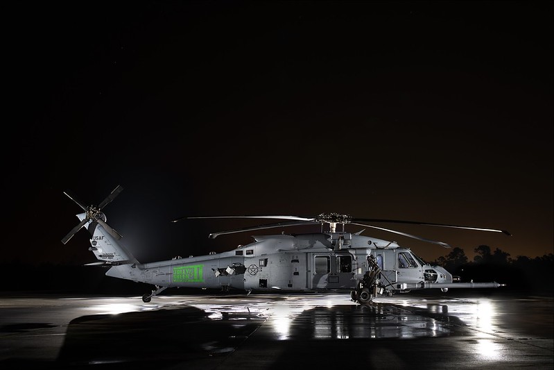 Sikorsky Hh 60w Combat Rescue Helicopter Lockheed Martin - roblox model download helicopter