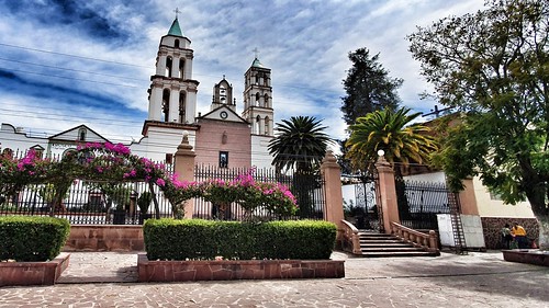 Fotos de El Santuario-Tierra Nueva, San Luís Potosí