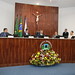 Homenagem aos 50 anos da TV Verdes Mares (05.03.2020). A propositura é do vereador Dr. Porto. Foto: André Lima.