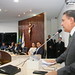 Homenagem aos 50 anos da TV Verdes Mares (05.03.2020). A propositura é do vereador Dr. Porto. Foto: André Lima.