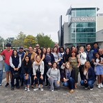 OHLA Celebration visits Full Sail University 