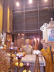 08.03.2020 | Торжество Православия в Софийском соборе