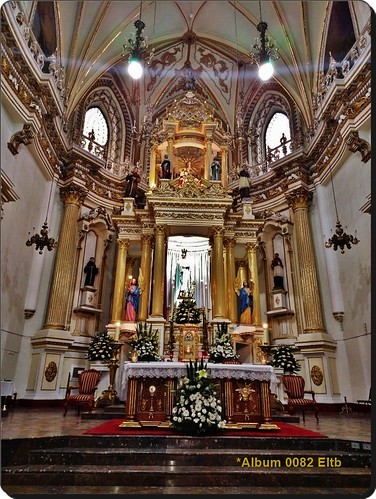 Fotos de Cerrito de Guadalupe-San Pedro Cholula, Puebla