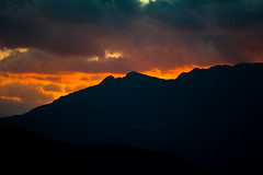 Fawn Mountain - Photo of Crocicchia