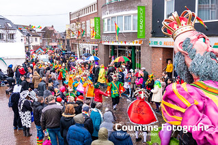 2020 - Grote Optocht Coumans