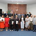 Homenagem aos 160 anos da Igreja Presbiteriana do Brasil - IPB - 10.03.2020. Foto: André Lima.