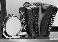 Bondues accordéon