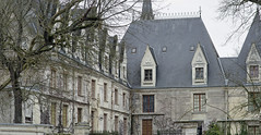 Reignac-sur-Indre (Indre-et-Loire) - Photo of Truyes