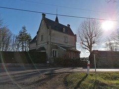 IMG_20200311_164055 - Photo of Saint-Martin-la-Sauveté