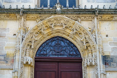 2522 Eglise Saint Martin de Longjumeau