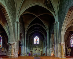 2924 Eglise Saint Martin de Longjumeau