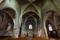 2959 Eglise Saint Martin de Longjumeau