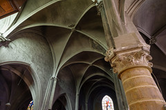 2961 Eglise Saint Martin de Longjumeau