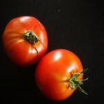 Island Bay tomato