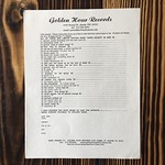 1998 GHR Catalog