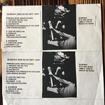 1994-glorium promo cassette