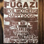19900507-fugazi happy dogs evil mothers