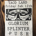 19930212-glorium splinter push Taco land