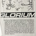 1994 Glorium Promo