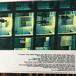 1997 Capitol City Signals VA Compilation Cassette