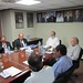 NUTECH Delegation had a meeting with the top leadership of All Pakistan Towel Manufacturers & Exporters Association at their Head Office in Karachi on March 13, 2020